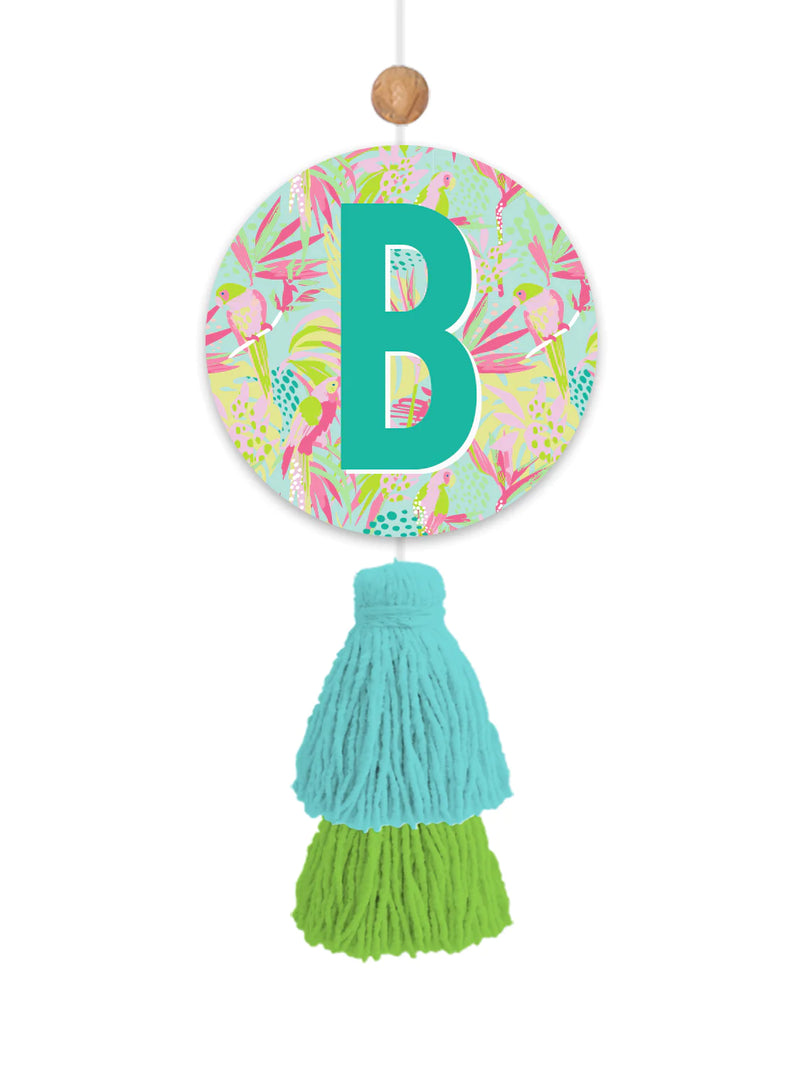 Tropical Initial Air Freshener
