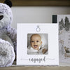 Engaged Picture Frame