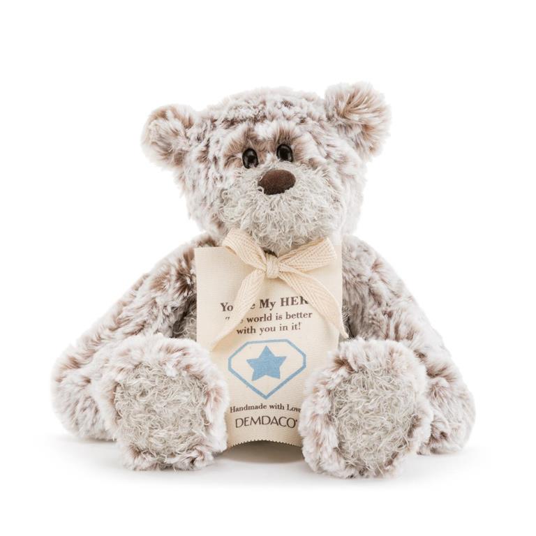 Hero Mini Giving Bear