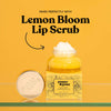 Lemon Bloom Poppy & Pout Lip Balm