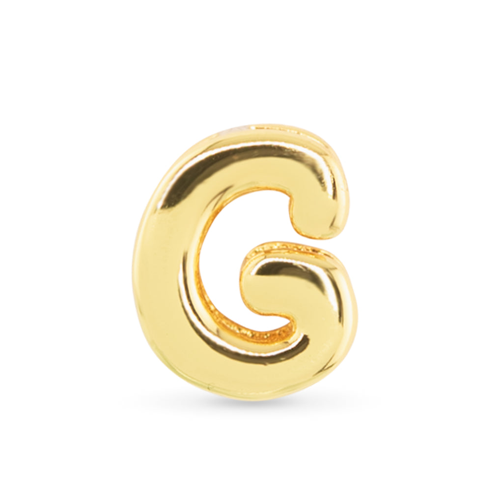 Amanda Blu G - Gold Charm