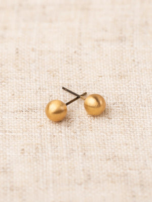 Grenada Small Ball Earrings