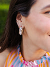 Camryn Colorful Jewels Earrings