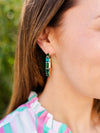 Kora Colorful Jewels Earrings