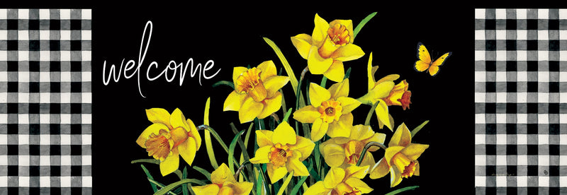 Daffodil Check Signature Sign