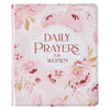 Daily Prayers for Women Faux Leather Devotional