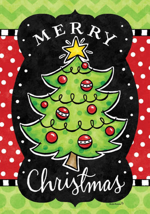 Whimsy Tree Garden Flag - Thumbnail 2