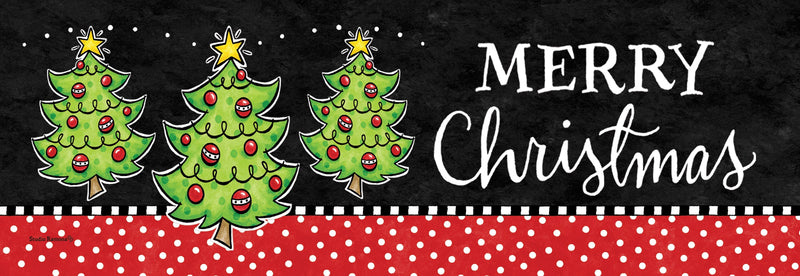 Whimsy Tree Signature Sign