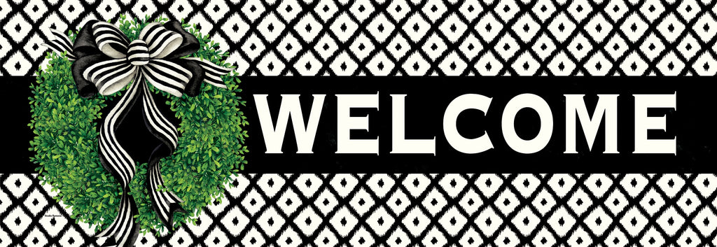 Sophisticated Stripe Signature Sign