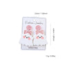 Sweet Boo Earrings