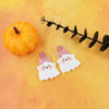 Sweet Boo Earrings