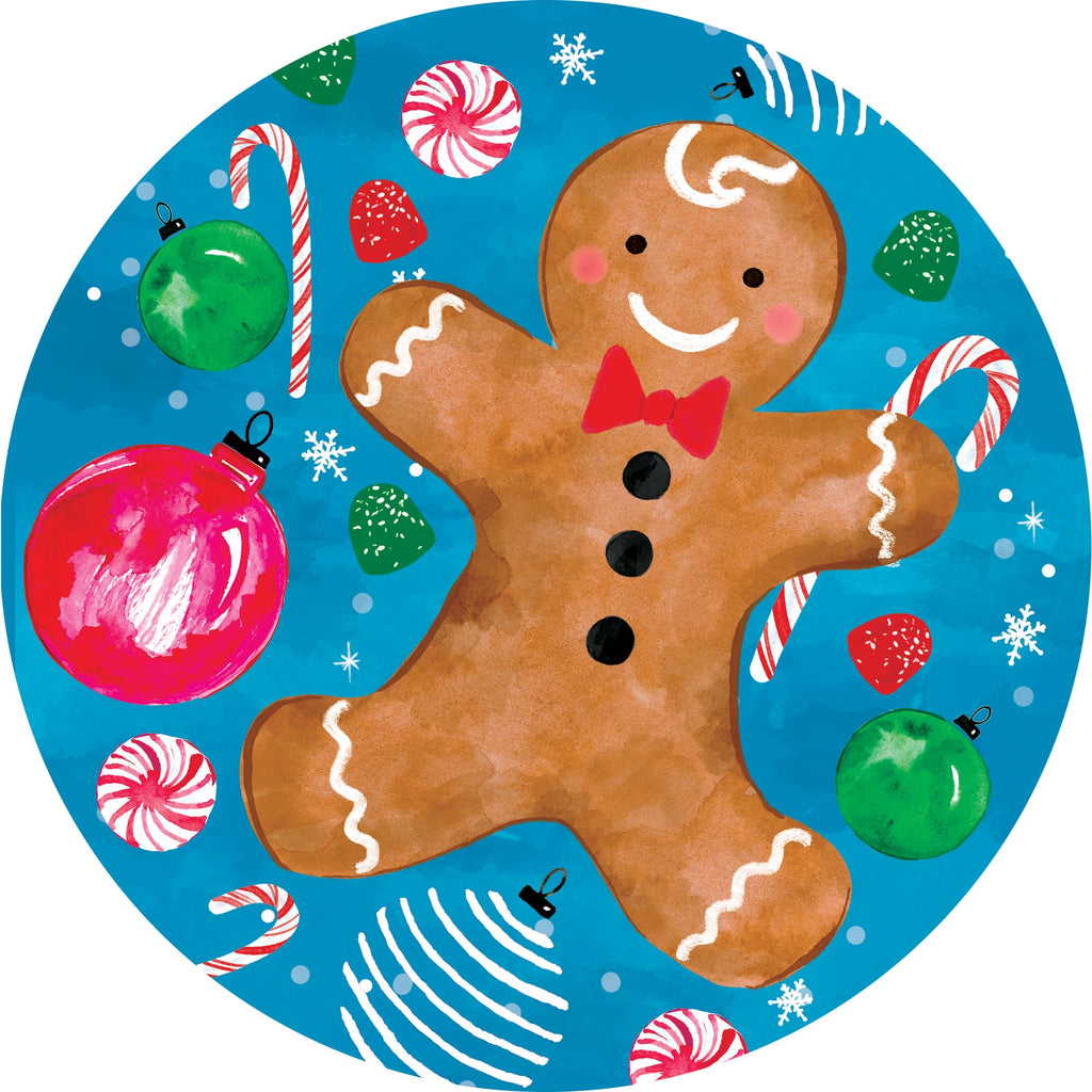 Oh Snap! Accent Magnet