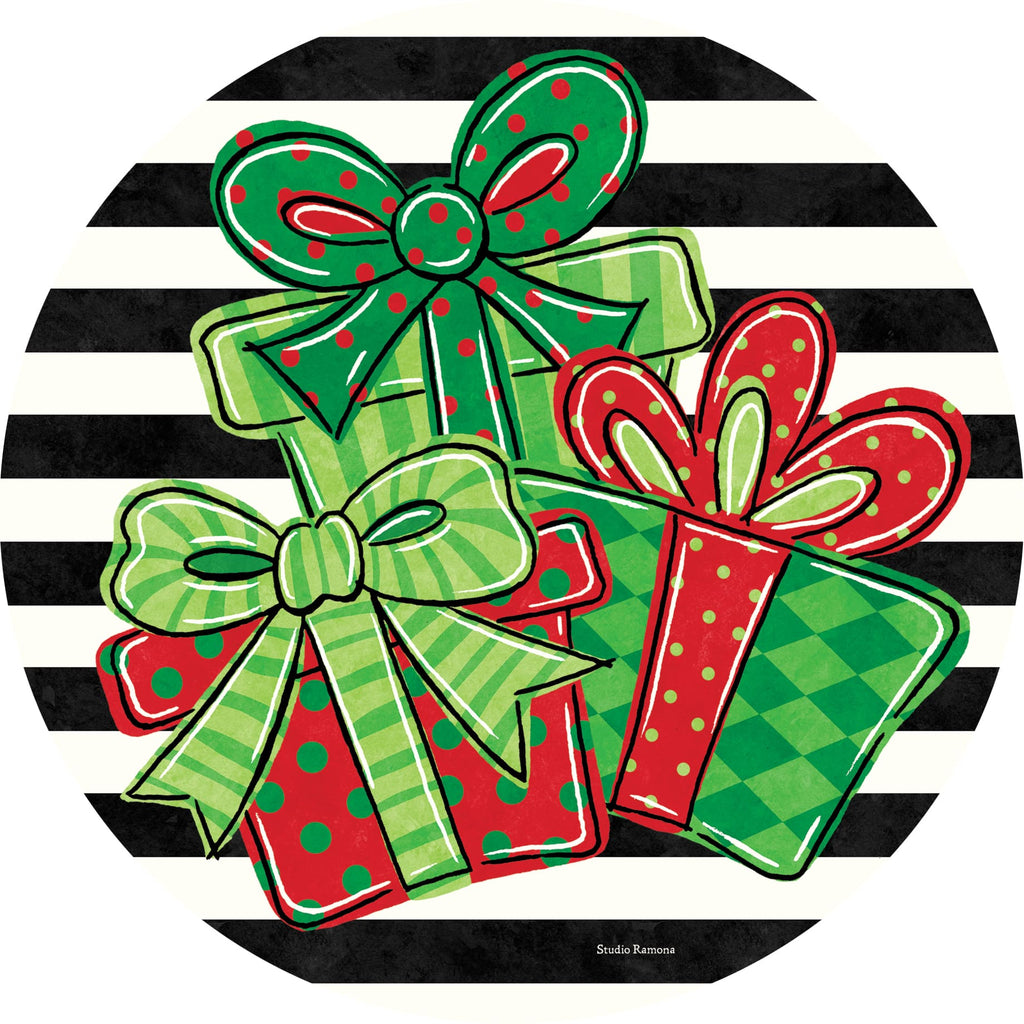 Whimsy Gifts Accent Magnet