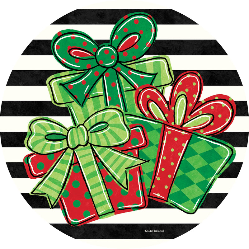 Whimsy Gifts Accent Magnet