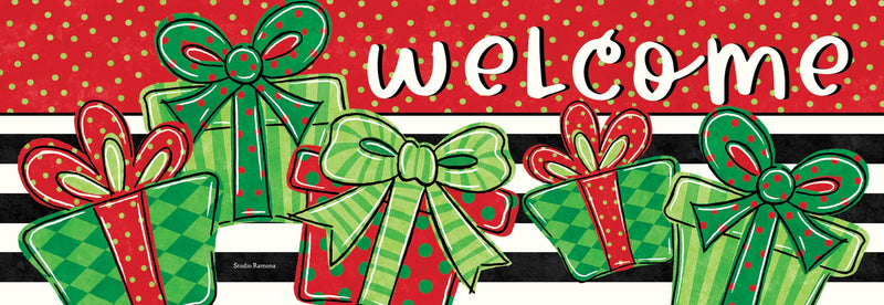 Whimsy Gifts Tree Signature Sign