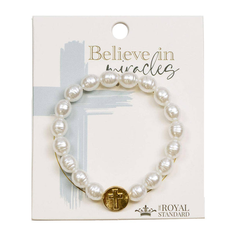 Believe in Miracles 7
