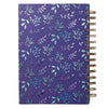I Can Do All This Large Wirebound Hardcover Journal