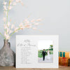 Art Of Marriage Wooden Frame
