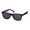 Blue Gem Kids 2-Tone Classic Sunglasses