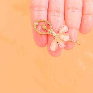 Tiny Dancer Musee Bath Bomb