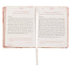 Daily Prayers for Women Faux Leather Devotional