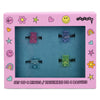 Gummy Bear Rings (Set of 4)