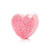 Spongelle Pink Camellia Bath Sponge