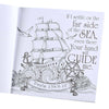 Hope Coloring Book
