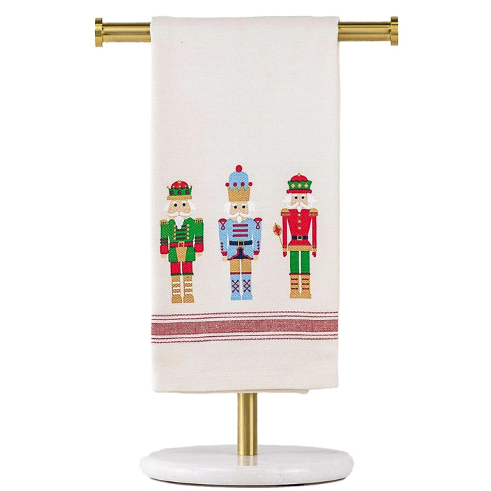 Nutcracker March Hand Towel