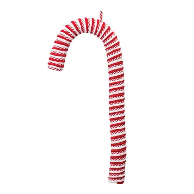 Candy Cane Christmas Tree Ornament