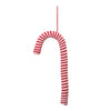 Candy Cane Christmas Tree Ornament