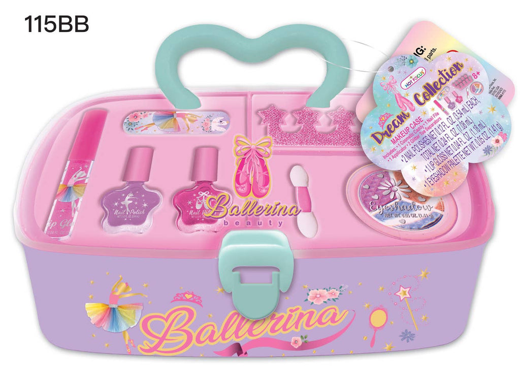 Ballerina Beauties Dream Collection