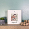 Engaged Picture Frame