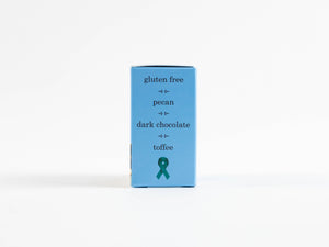 Chapel Hill Toffee - 5 oz