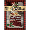 Wind & Willow Red Velvet Cheeseball & Appetizer Mix