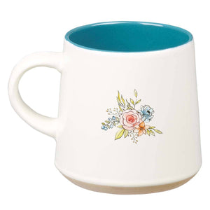 Grandma Stoneware Mug