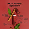 Cinnamint Poppy & Pout Lip Balm