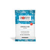 Asheville Poppy Popcorn Mix Snack Bag