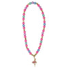Ballet Dance Necklace