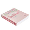Illustrated Devotional for Girls Softcover Book