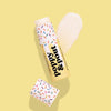 Yellow Birthday Confetti Cake Lip Balm