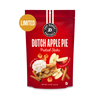 Pop Daddy Dutch Apple Pie Seasoned Pretzels 7.5oz