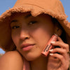 Pink Grapefruit Poppy & Pout Lip Balm