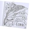 Hope Coloring Book