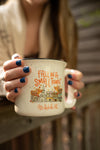 Fall In A Small Town Mug - Archdale NC