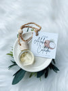 Aloha Colada Scented by Elle Car Diffuser