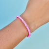 Azalea Seascape Stretch Pura Vida Bracelet