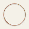 Norah Lenny & Eva Bangle Bracelet