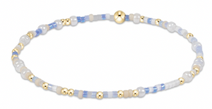 Enewton Extends Skinny Dippin' Hope Unwritten Bracelet