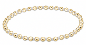 Enewton White Hope Grateful Bracelet